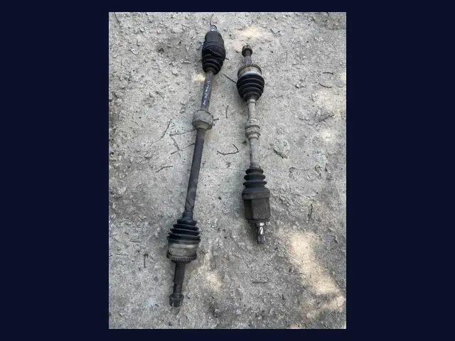 Nissan Primera AKS çıkma yedek parça