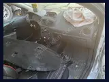 Renault Clio DİREKSİYON SİMİDİ