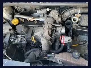 Renault Clio BEYİN çıkma yedek parça