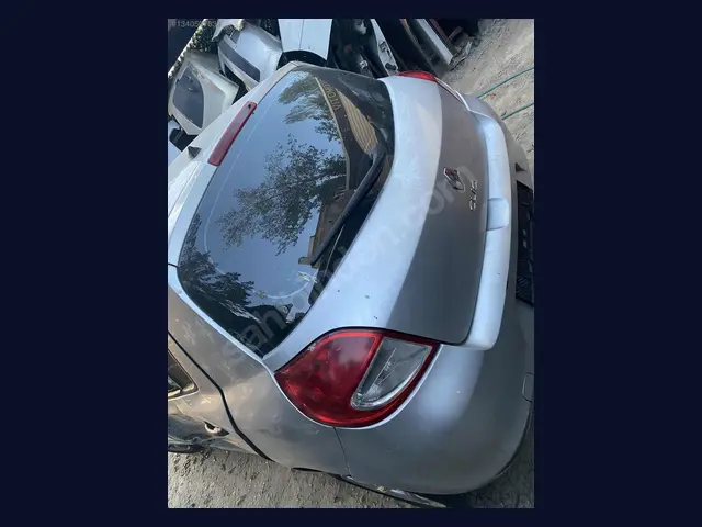 Renault Clio STOP