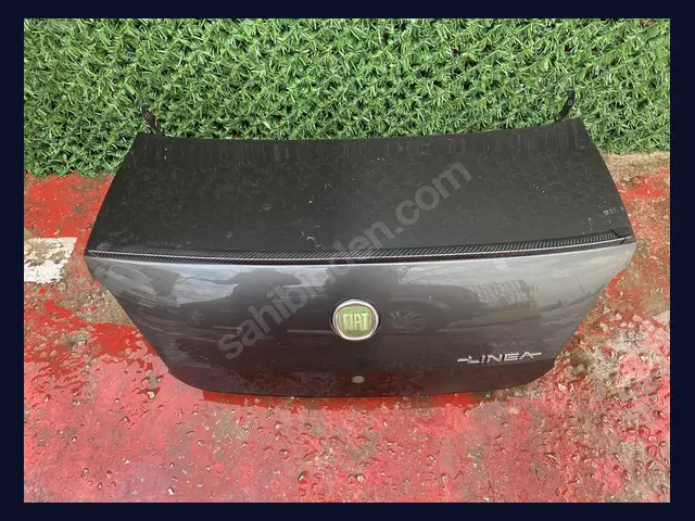 Fiat Linea BAGAJ çıkma yedek parça