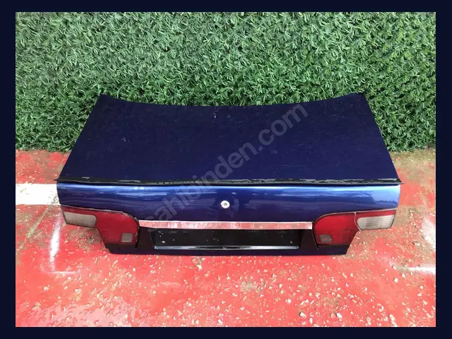 Proton 416 BAGAJ çıkma yedek parça