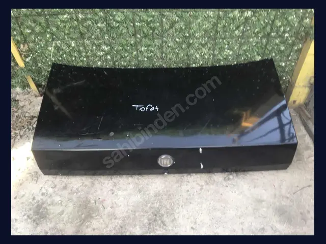 Tofaş Sahin BAGAJ çıkma yedek parça