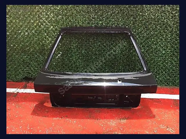Rover 220 BAGAJ çıkma yedek parça