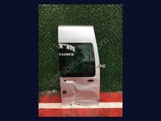 Ford Connect BAGAJ çıkma yedek parça