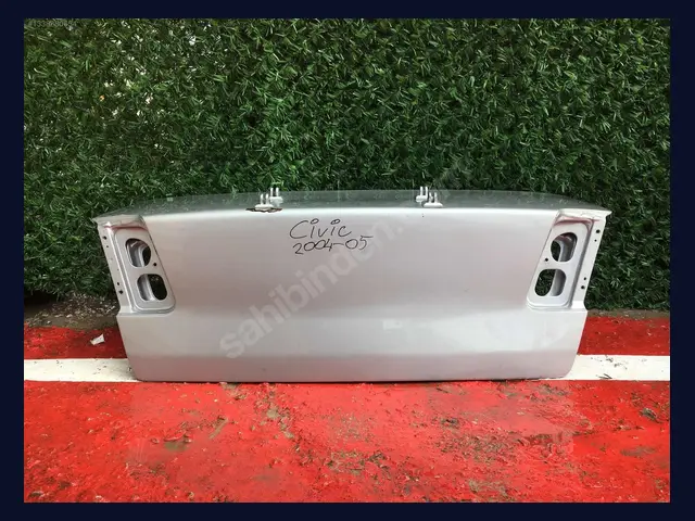 Honda Civic BAGAJ çıkma yedek parça