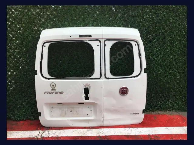 Fiat Fiorino BAGAJ çıkma yedek parça