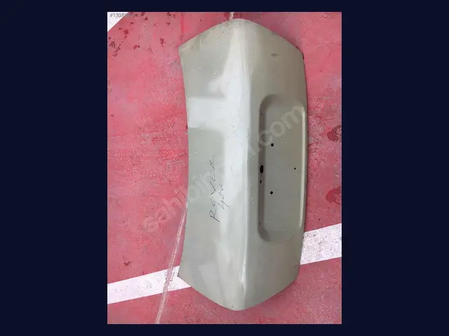Rover 400 BAGAJ çıkma yedek parça