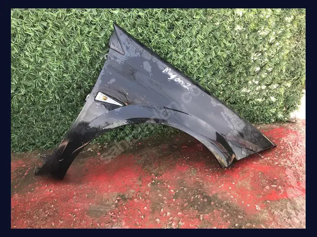 Renault Megane ÇAMURLUK çıkma yedek parça
