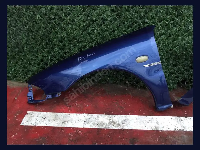 Proton 416 ÇAMURLUK çıkma yedek parça