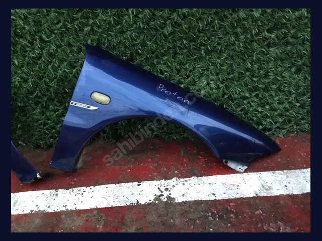 Proton 416 ÇAMURLUK çıkma yedek parça
