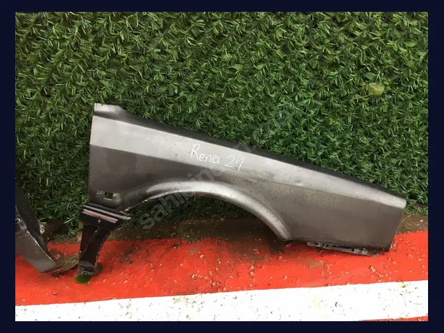 Renault 21 ÇAMURLUK çıkma yedek parça