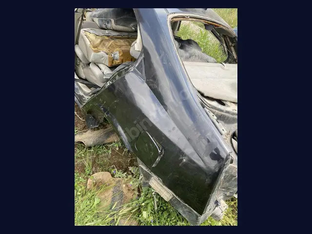 Nissan Primera ÇAMURLUK çıkma yedek parça