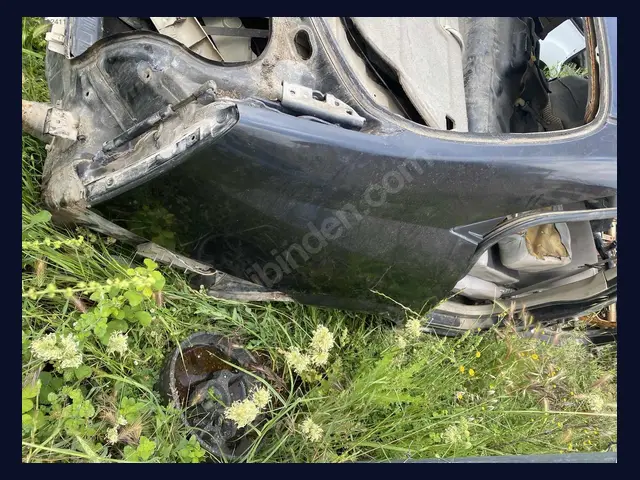 Nissan Primera ÇAMURLUK çıkma yedek parça