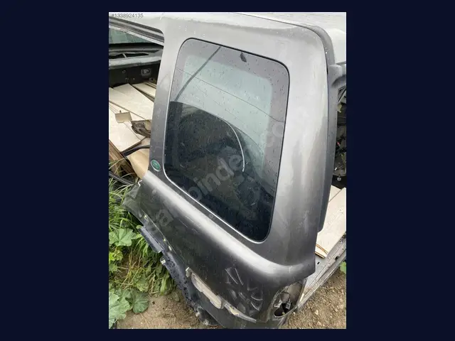 Land Rover Freelander ÇAMURLUK çıkma yedek parça