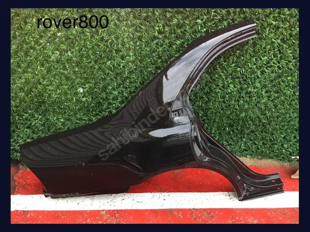 Rover 820 ÇAMURLUK çıkma yedek parça