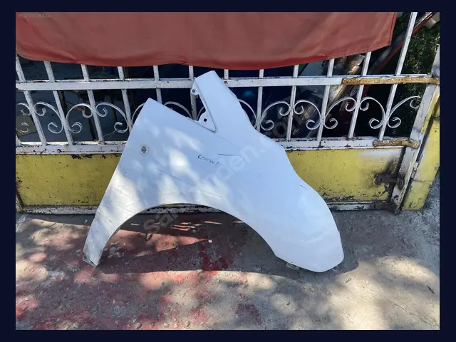 Ford Connect ÇAMURLUK çıkma yedek parça