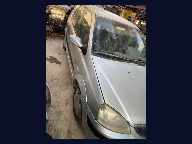 Tata Indica ÇAMURLUK çıkma yedek parça
