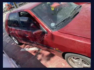 Peugeot 306 ÇAMURLUK çıkma yedek parça