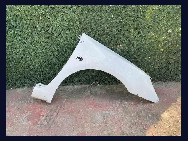 Peugeot 307 ÇAMURLUK çıkma yedek parça