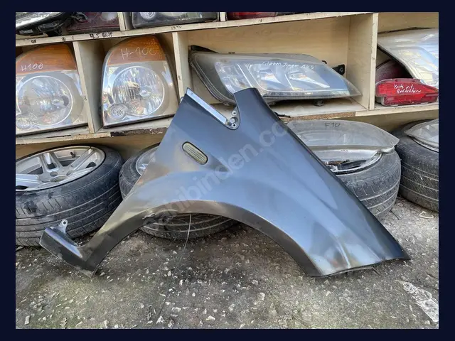 Fiat Linea ÇAMURLUK çıkma yedek parça