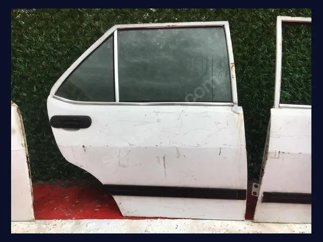 Tofaş Sahin KAPI çıkma yedek parça