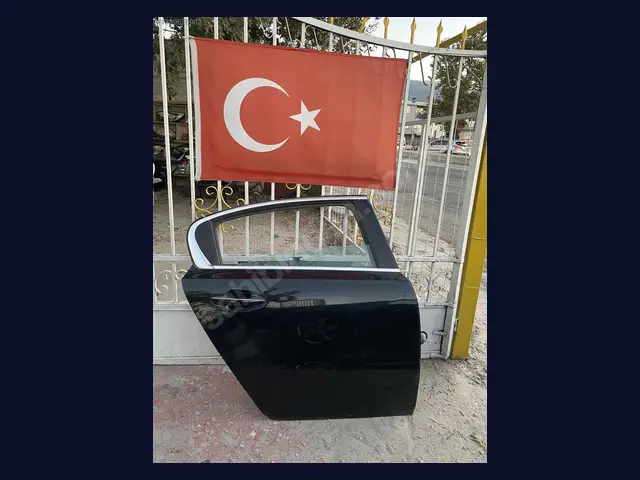 Peugeot 508 2026 KAPI çıkma yedek parça