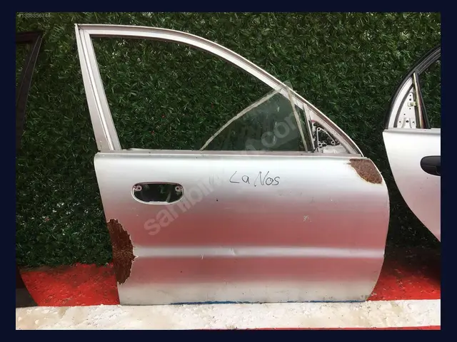 Daewoo Lanos KAPI çıkma yedek parça