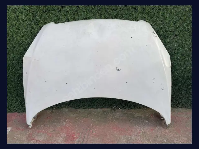 Peugeot 307 KAPUT çıkma yedek parça
