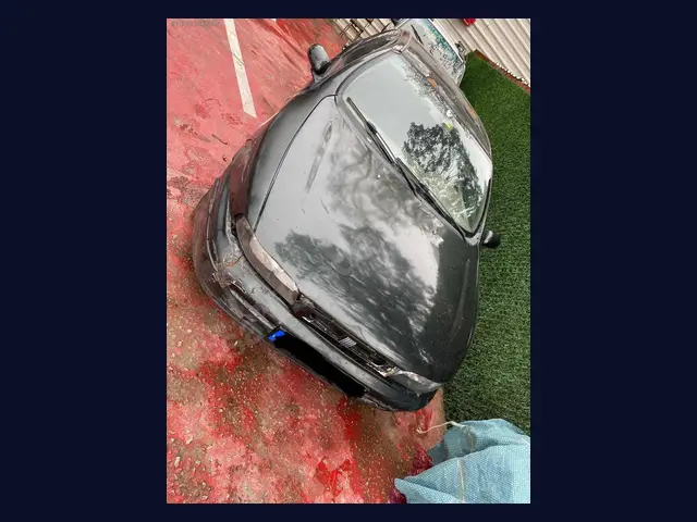 Fiat Marea KAPUT çıkma yedek parça