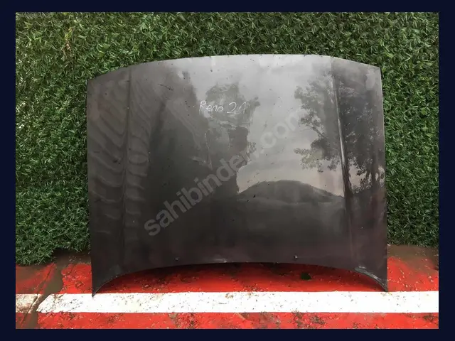 Renault 21 KAPUT çıkma yedek parça
