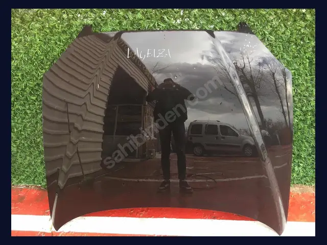 Daewoo Leganza KAPUT çıkma yedek parça