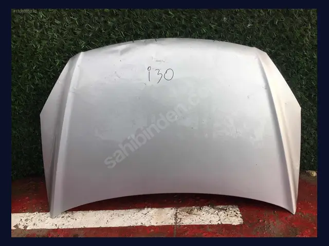 Hyundai i30 KAPUT çıkma yedek parça