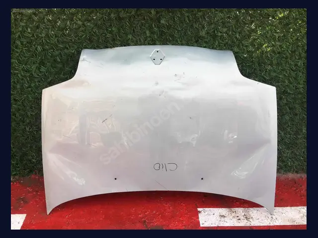 Renault Clio KAPUT çıkma yedek parça