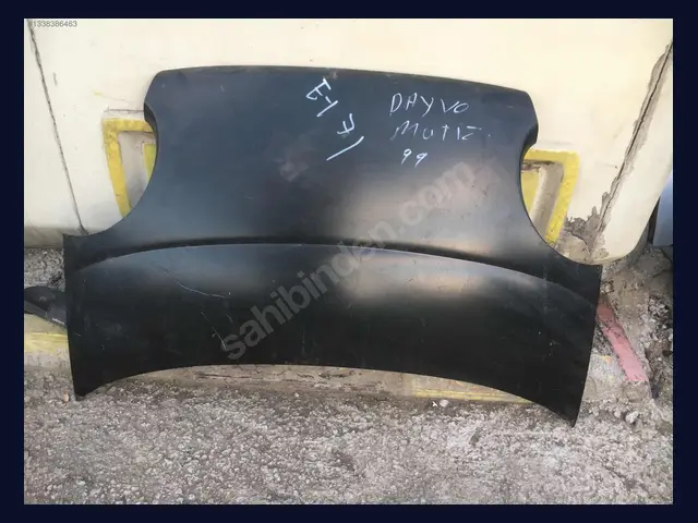 Daewoo Matiz KAPUT çıkma yedek parça