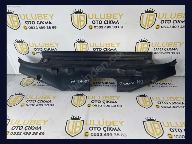 Nissan Primera ÖN PANEL çıkma yedek parça