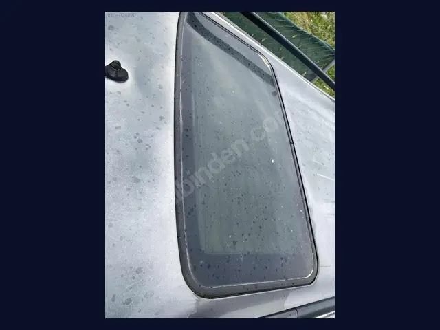 Land Rover Freelander SUNROOF çıkma yedek parça
