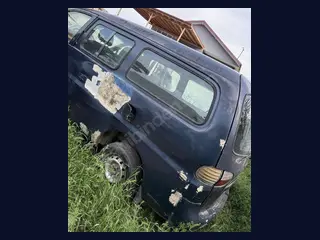 Hyundai Starex TAVAN SACI çıkma yedek parça