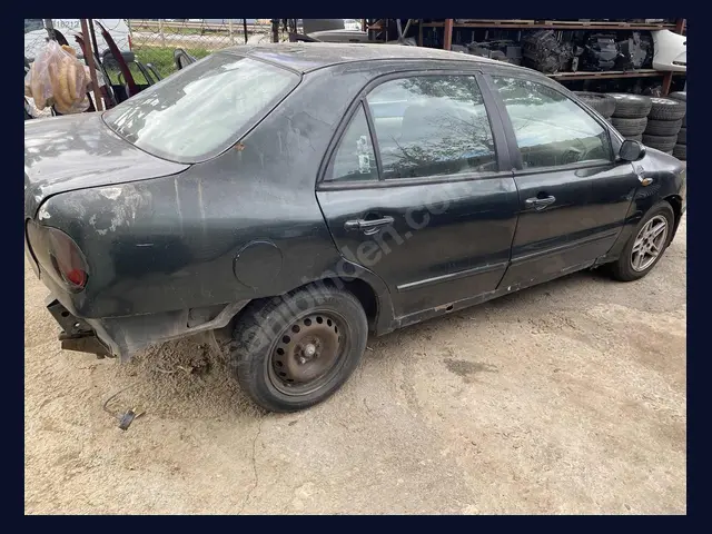 Fiat Marea TAVAN SACI çıkma yedek parça