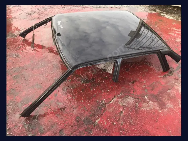 Renault 21 TAVAN SACI çıkma yedek parça