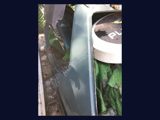 Skoda Favorit TAVAN SACI çıkma yedek parça