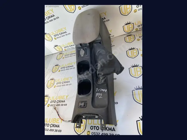 Nissan Primera TORPİDO çıkma yedek parça