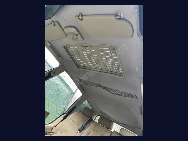Land Rover Freelander GÜNEŞLİK çıkma yedek parça