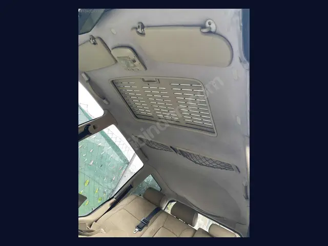 Land Rover Freelander TAVAN DÖŞEMESİ çıkma yedek parça