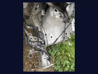 Ford Tourneo KULAK çıkma yedek parça