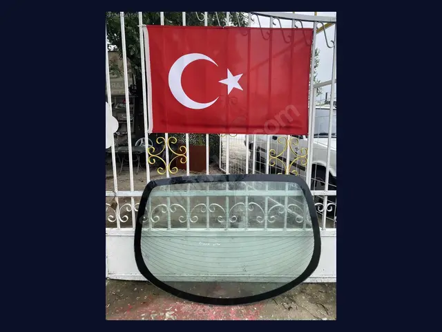 Nissan Primera CAM (ARKA) çıkma yedek parça