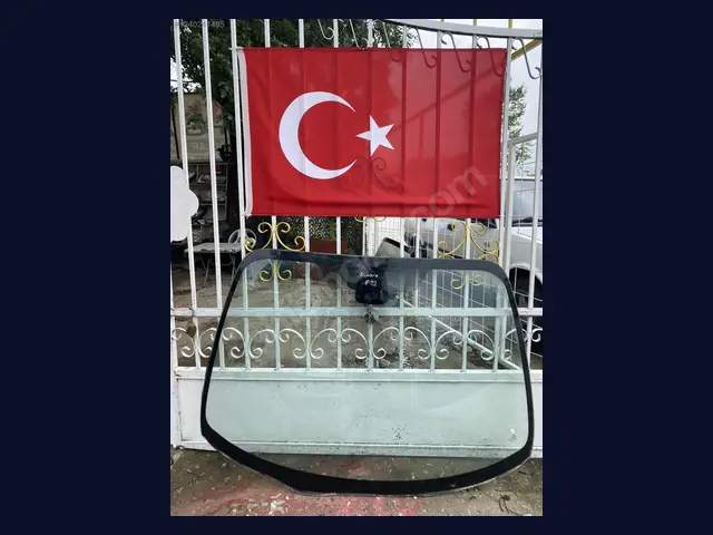 Nissan Primera CAM (ÖN) çıkma yedek parça