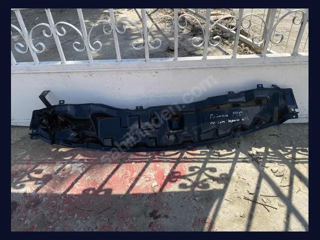 Nissan Primera ÖN CAM IZGARASI çıkma yedek parça