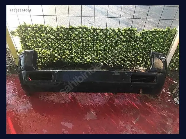 Land Rover Freelander TAMPON (ARKA) çıkma yedek parça