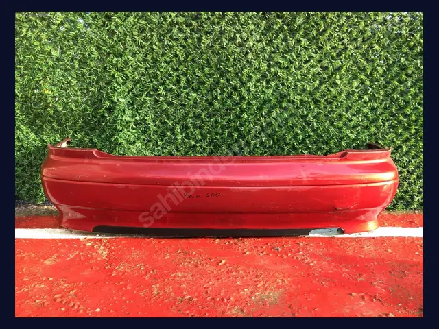 Rover 400 TAMPON (ARKA) çıkma yedek parça